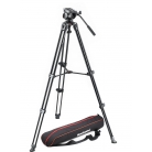 MVK500AM Lightweight Fluid Video System MVK500AM Lightweight Fluid Video System