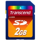 SD 2 GB memóriakártya SD 2 GB memóriakártya
