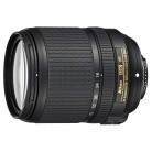 Nikkor AF-S 18-140 mm f/3.5-5.6 G ED DX VR (67 mm) Nikkor AF-S 18-140 mm f/3.5-5.6 G ED DX VR (67 mm)