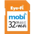SD-HC Mobi 32 GB Class 10 SD-HC Mobi 32 GB Class 10