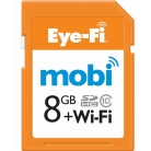 SD-HC Mobi 8 GB Class 10 SD-HC Mobi 8 GB Class 10