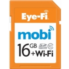 SD-HC Mobi 16 GB Class 10 SD-HC Mobi 16 GB Class 10