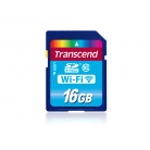 SD-HC Wi-Fi 16 GB Class 10 SD-HC Wi-Fi 16 GB Class 10