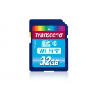 SD-HC Wi-Fi 32 GB Class 10 SD-HC Wi-Fi 32 GB Class 10