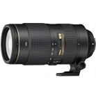 Nikkor AF-S 80-400 mm f/4.5-5.6 G ED VR (77 mm) Nikkor AF-S 80-400 mm f/4.5-5.6 G ED VR (77 mm)
