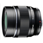 micro ZUIKO 75 mm f/1.8 objektív - fekete micro ZUIKO 75 mm f/1.8 objektív - fekete