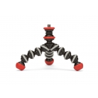 GorillaPod Mini Magnetic black/red GorillaPod Mini Magnetic black/red