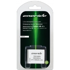 Can NB-6L Li-ion akkumulátor (750 mAh) Can NB-6L Li-ion akkumulátor (750 mAh)