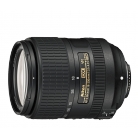 Nikkor AF-S DX 18-300 mm f/3.5-6.3 G ED VR (67 mm) Nikkor AF-S DX 18-300 mm f/3.5-6.3 G ED VR (67 mm)