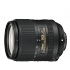 NIKON Nikkor AF-S DX 18-300 mm f/3.5-6.3 G ED VR (67 mm) NIKON Nikkor AF-S DX 18-300 mm f/3.5-6.3 G ED VR (67 mm)