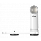 LD-1000 LED video lámpa - fehér LD-1000 LED video lámpa - fehér
