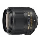 Nikkor AF-S 35 mm f/1.8 G ED (58 mm) Nikkor AF-S 35 mm f/1.8 G ED (58 mm)