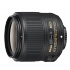 NIKON Nikkor AF-S 35 mm f/1.8 G ED (58 mm) NIKON Nikkor AF-S 35 mm f/1.8 G ED (58 mm)