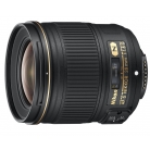 Nikkor AF-S 28 mm f/1.8 G ED Nikkor AF-S 28 mm f/1.8 G ED