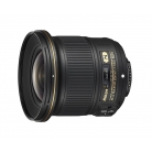 Nikkor AF-S 20 mm f/1.8 G ED objektív Nikkor AF-S 20 mm f/1.8 G ED objektív