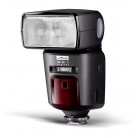 (Pentax) mecablitz 64 AF-1 digital vaku (Pentax) mecablitz 64 AF-1 digital vaku