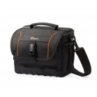 Adventura SH 160 II fekete Adventura SH 160 II fekete