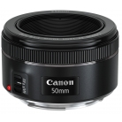 EF 50 mm f/1.8 STM objektív EF 50 mm f/1.8 STM objektív
