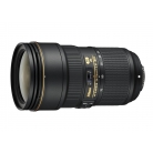 Nikkor AF-S 24-70 mm f/2.8 E ED VR (82 mm) Nikkor AF-S 24-70 mm f/2.8 E ED VR (82 mm)