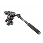 Befree live fluid head Befree live fluid head