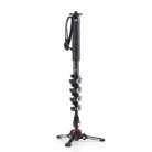 XPRO VIDEO MONOPOD CF 5 SEC XPRO VIDEO MONOPOD CF 5 SEC