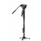 XPRO VIDEO MONOPOD MVH500AH XPRO VIDEO MONOPOD MVH500AH