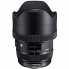 SIGMA (Canon) (A) 12-24 mm f/4 DG HSM *