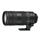 Nikkor AF-S 70-200 mm f/2.8E FL ED VR (77 mm) Nikkor AF-S 70-200 mm f/2.8E FL ED VR (77 mm)