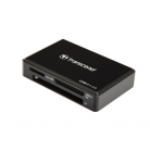 RDF9 Multi kártyaolvasó, USB 3.1/3.0, UHS II RDF9 Multi kártyaolvasó, USB 3.1/3.0, UHS II