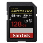 173370 SD-XC ExtremePro (R/W:95/90MB/s) 128 GB V30 UHS3 * 173370 SD-XC ExtremePro (R/W:95/90MB/s) 128 GB V30 UHS3 *