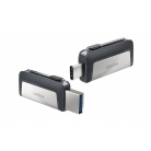 Cruzer Ultra Dual Drive Type-C 32 GB USB 3.1 memória Cruzer Ultra Dual Drive Type-C 32 GB USB 3.1 memória
