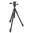 290 Dual 3 szekciós alu tripod kit 90°-os oszloppal+3D fej 290 Dual 3 szekciós alu tripod kit 90°-os oszloppal+3D fej