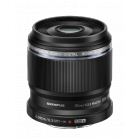 micro ZUIKO ED 30 mm 1:3.5 makró objektív micro ZUIKO ED 30 mm 1:3.5 makró objektív