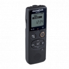 VN-541PC hangrögzítő fekete (4GB) VN-541PC hangrögzítő fekete (4GB)