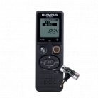 VN-541PC hangrögzítő + ME51S sztereó mikrofon * VN-541PC hangrögzítő + ME51S sztereó mikrofon *