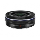 M.ZUIKO DIGITAL 14-42 mm 1:3.5-5.6 EZ (elektronikus zoom) / EZ-M1442EZ fekete M.ZUIKO DIGITAL 14-42 mm 1:3.5-5.6 EZ (elektronikus zoom) / EZ-M1442EZ fekete