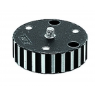 120-38 Állvány adapter, lent 3/8 120-38 Állvány adapter, lent 3/8