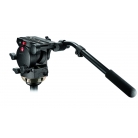 Professional fluid video head Professional fluid video head