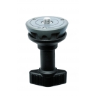 60mm short half ball 60mm short half ball