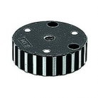 120DF Állvány adapter mindkét oldalán 3/8 120DF Állvány adapter mindkét oldalán 3/8