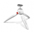 2 section mini tripod white 2 section mini tripod white