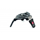 Pocket support large black Pocket support large black