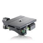 Top lock quick release adaptor Top lock quick release adaptor