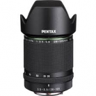 HD D FA 28-105mm f/3.5-5.6 ED DC WR objektív HD D FA 28-105mm f/3.5-5.6 ED DC WR objektív