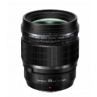 M.Zuiko Digital ED 45mm F1:1.2 PRO M.Zuiko Digital ED 45mm F1:1.2 PRO