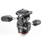 MH804-3W 3D markII fej adapto testtel+visszahajtható karral MH804-3W 3D markII fej adapto testtel+visszahajtható karral