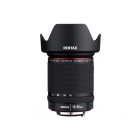 HD DA 16-85 mm f/3.5-5.6 ED DC WR HD DA 16-85 mm f/3.5-5.6 ED DC WR