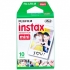 FUJIFILM COLORFILM INSTAX MINI GLOSSY (10X1/PK) FUJIFILM COLORFILM INSTAX MINI GLOSSY (10X1/PK)