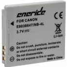 Can NB-4L Li-ion akkumulátor (650 mAh) Can NB-4L Li-ion akkumulátor (650 mAh)