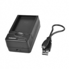 USB akkutöltő (Nik EN-EL15-höz) USB akkutöltő (Nik EN-EL15-höz)